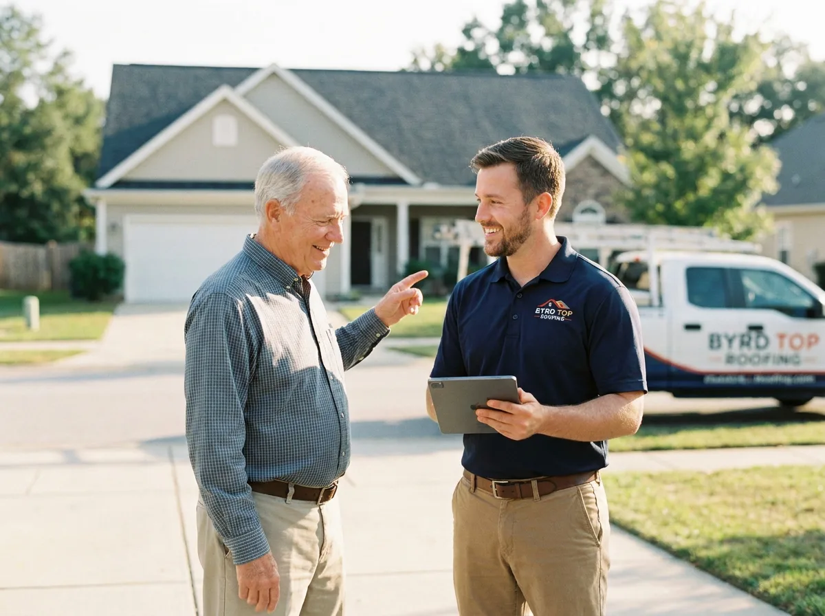 Roofing Happy Camp, CA FAQs